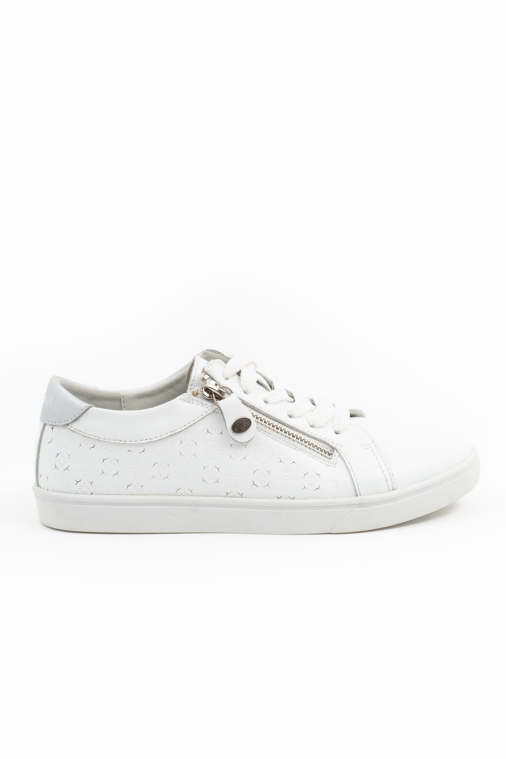 Budmil Pattern Sneakers | budmil