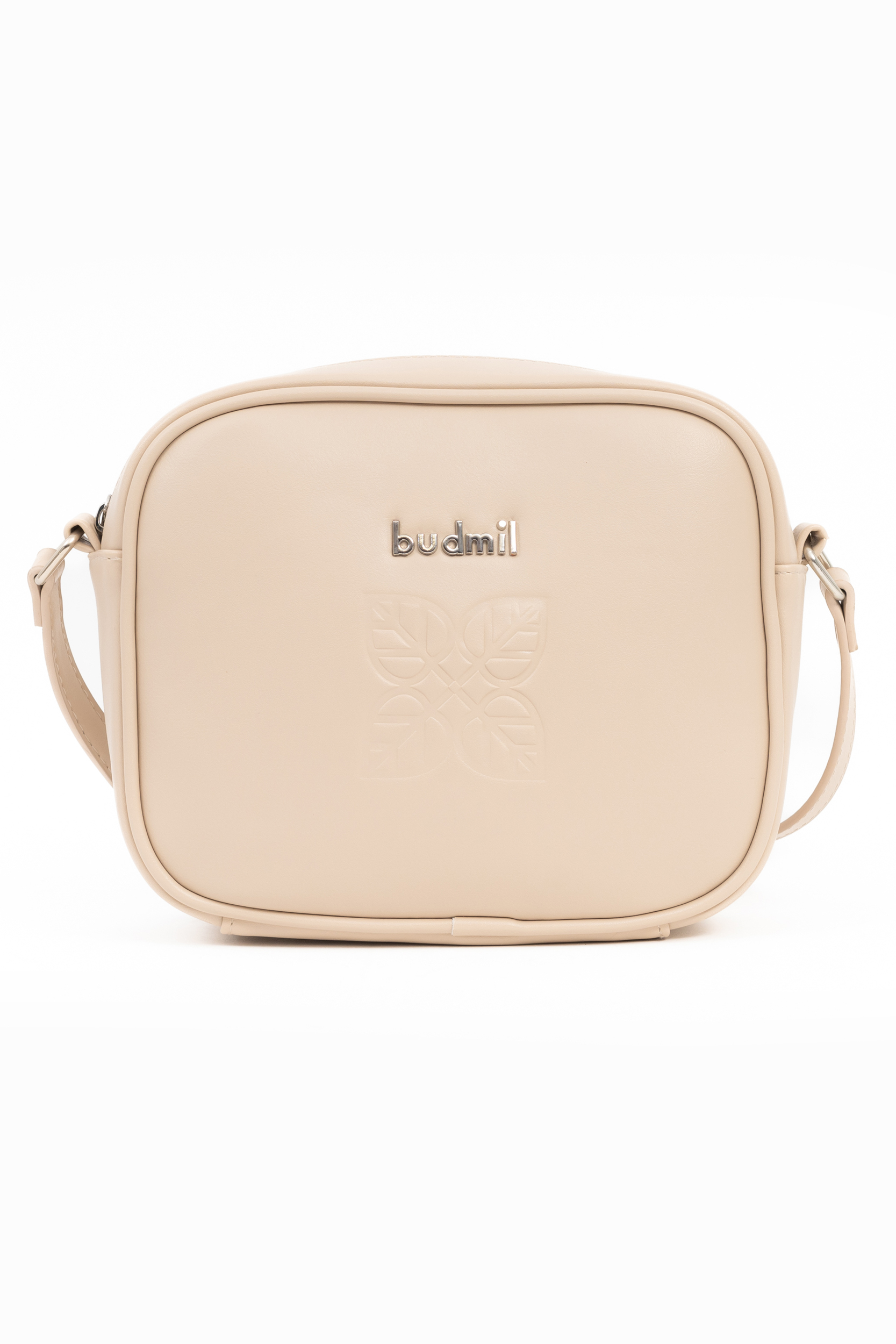 Budmil Pattern Shoulder bag | budmil