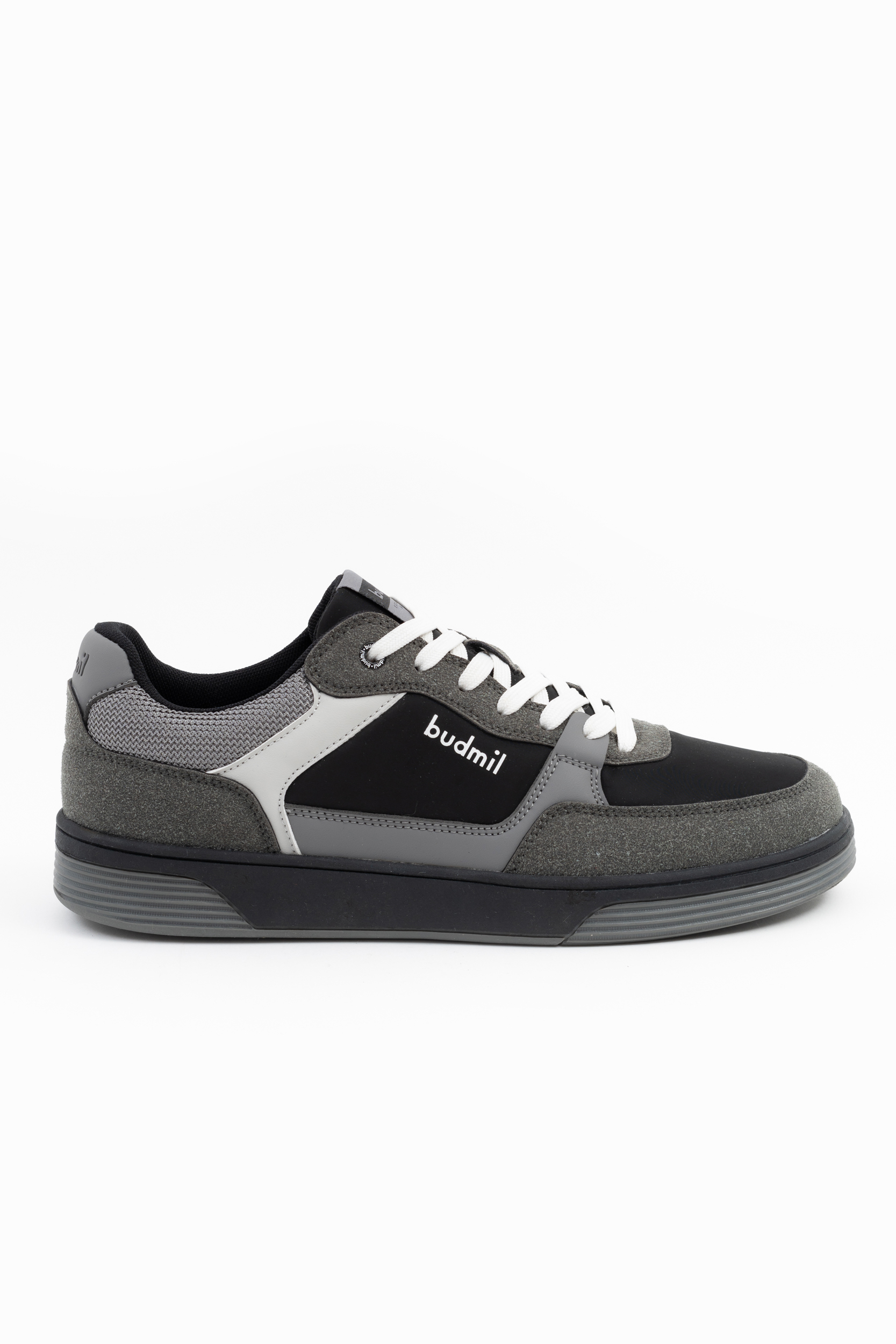 Budmil Pattern Sneaker | budmil