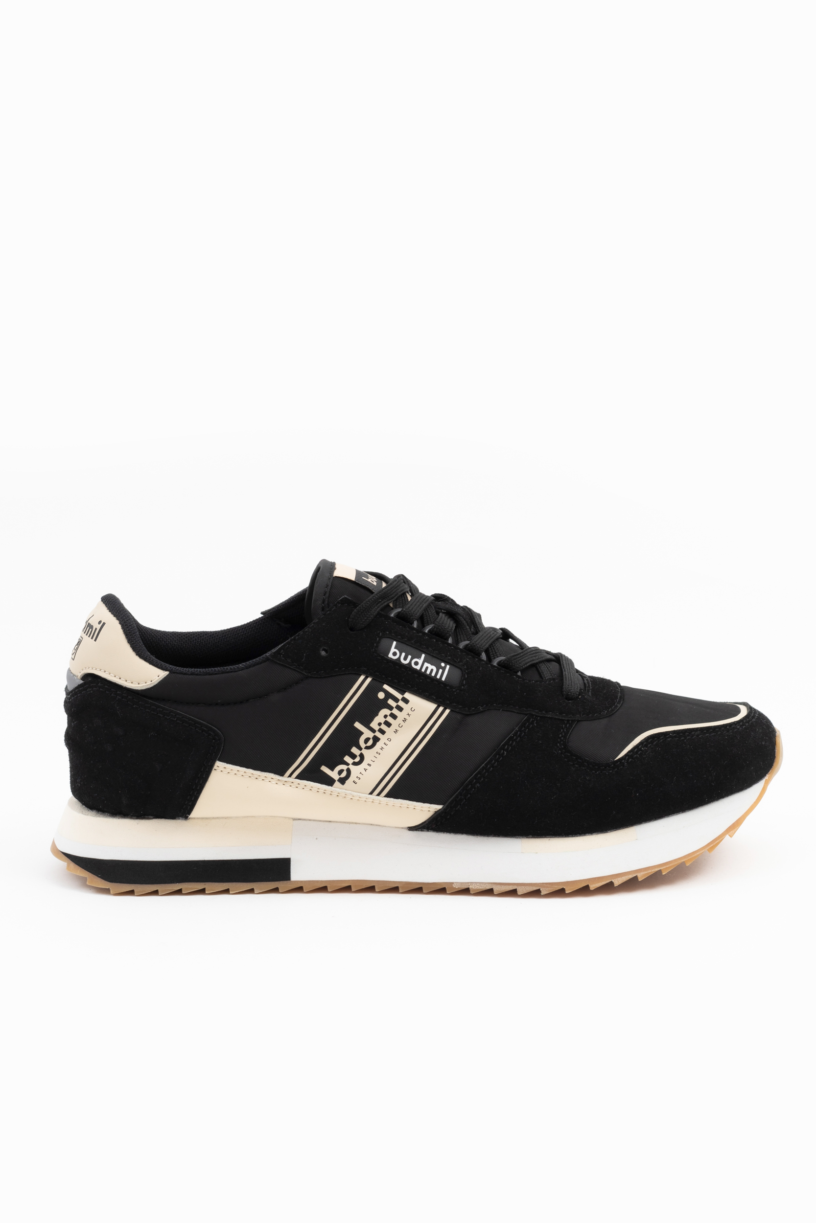 Budmil Pattern Sneaker | budmil