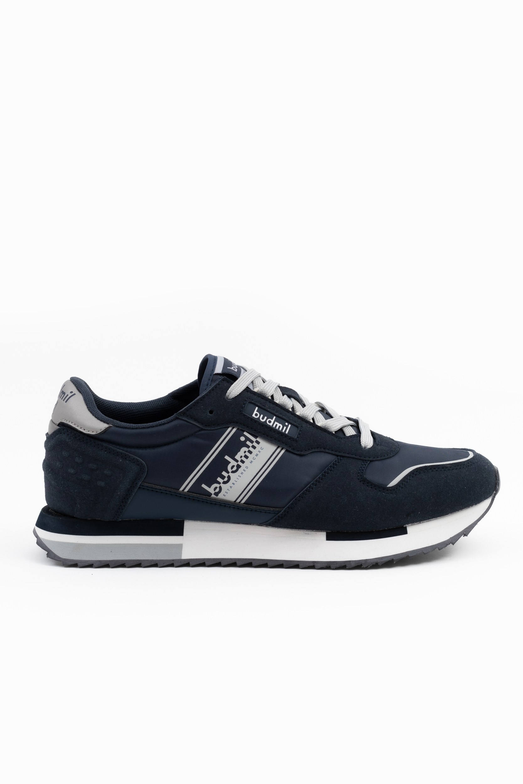 Budmil Pattern Sneaker | budmil