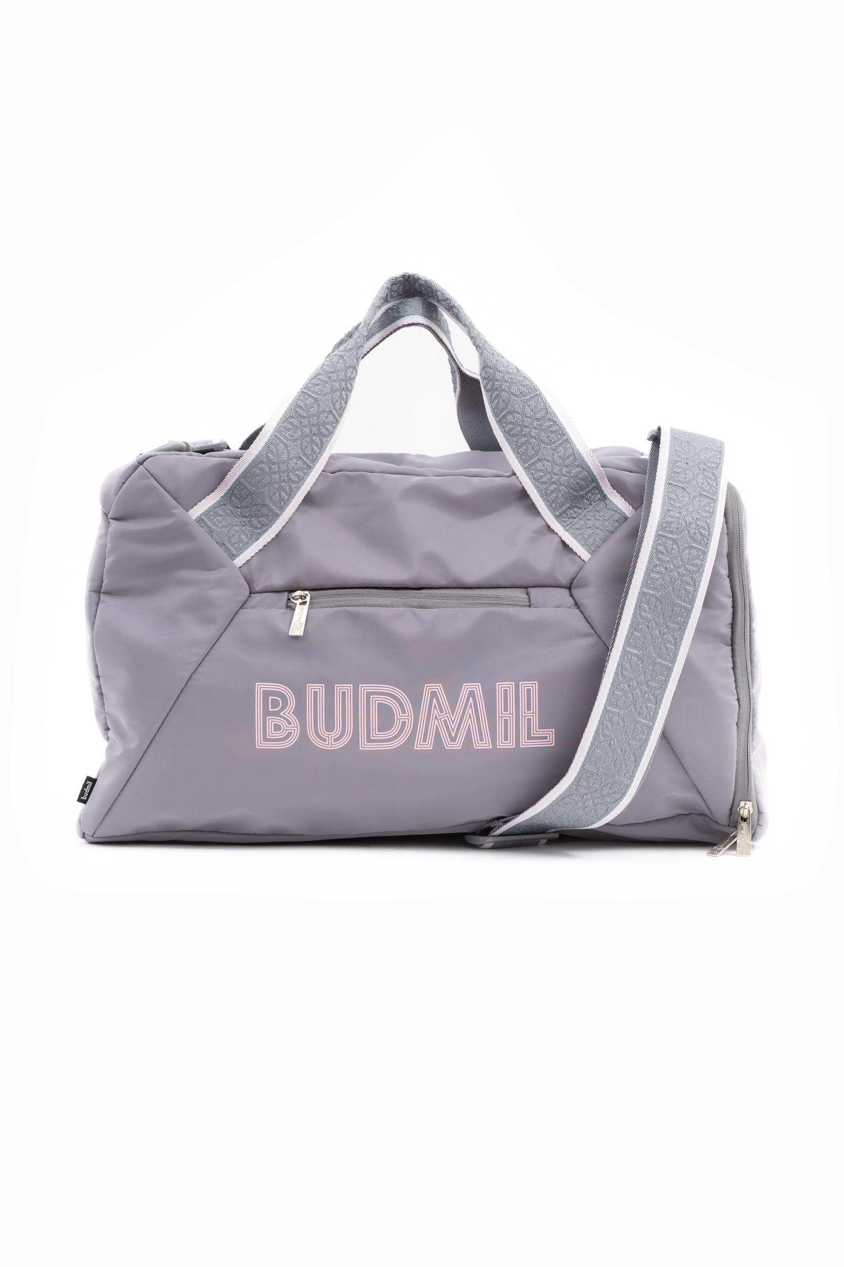 Budmil Pattern Sporttáska, utazótáska | budmil