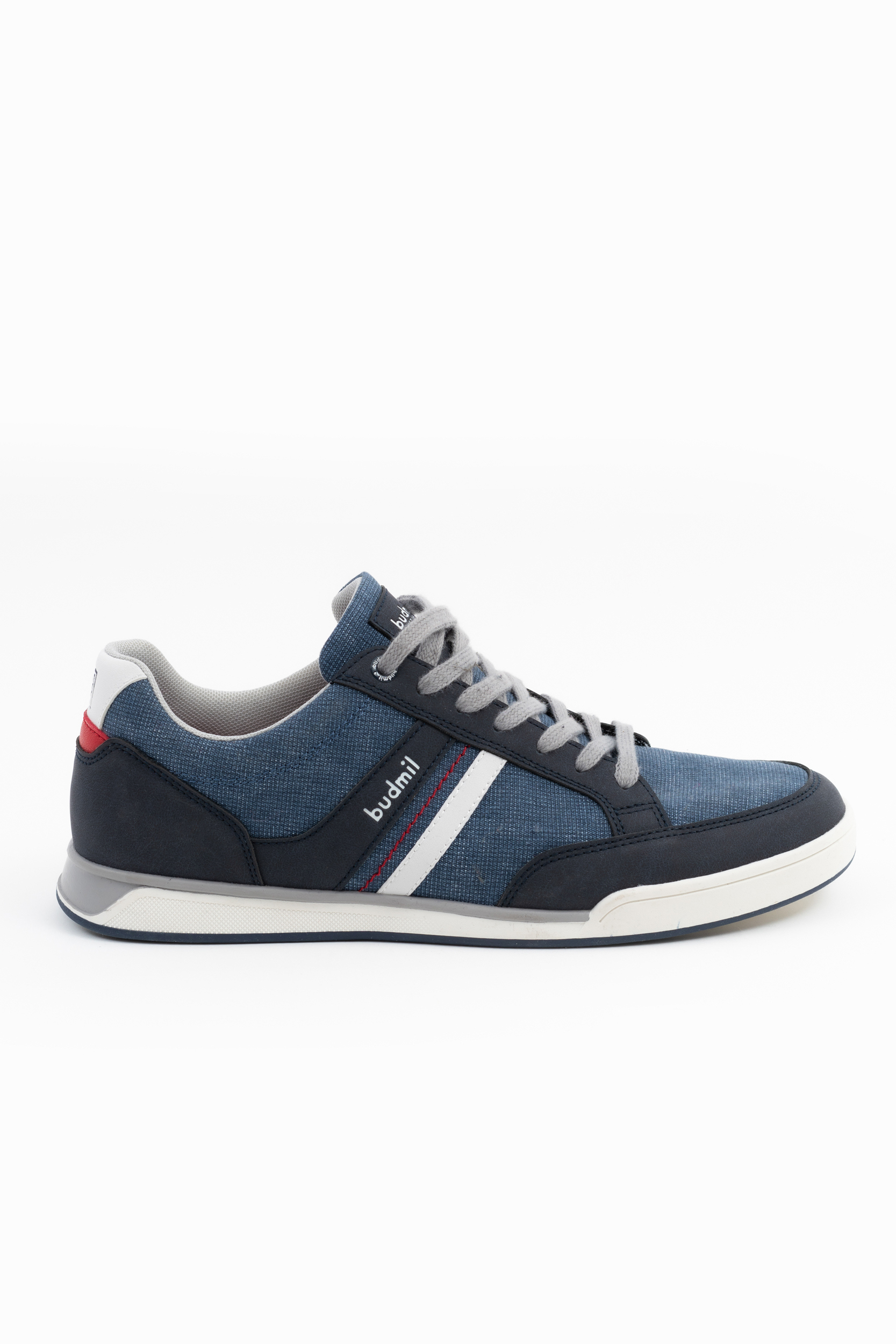 Budmil Pattern Sneaker | budmil