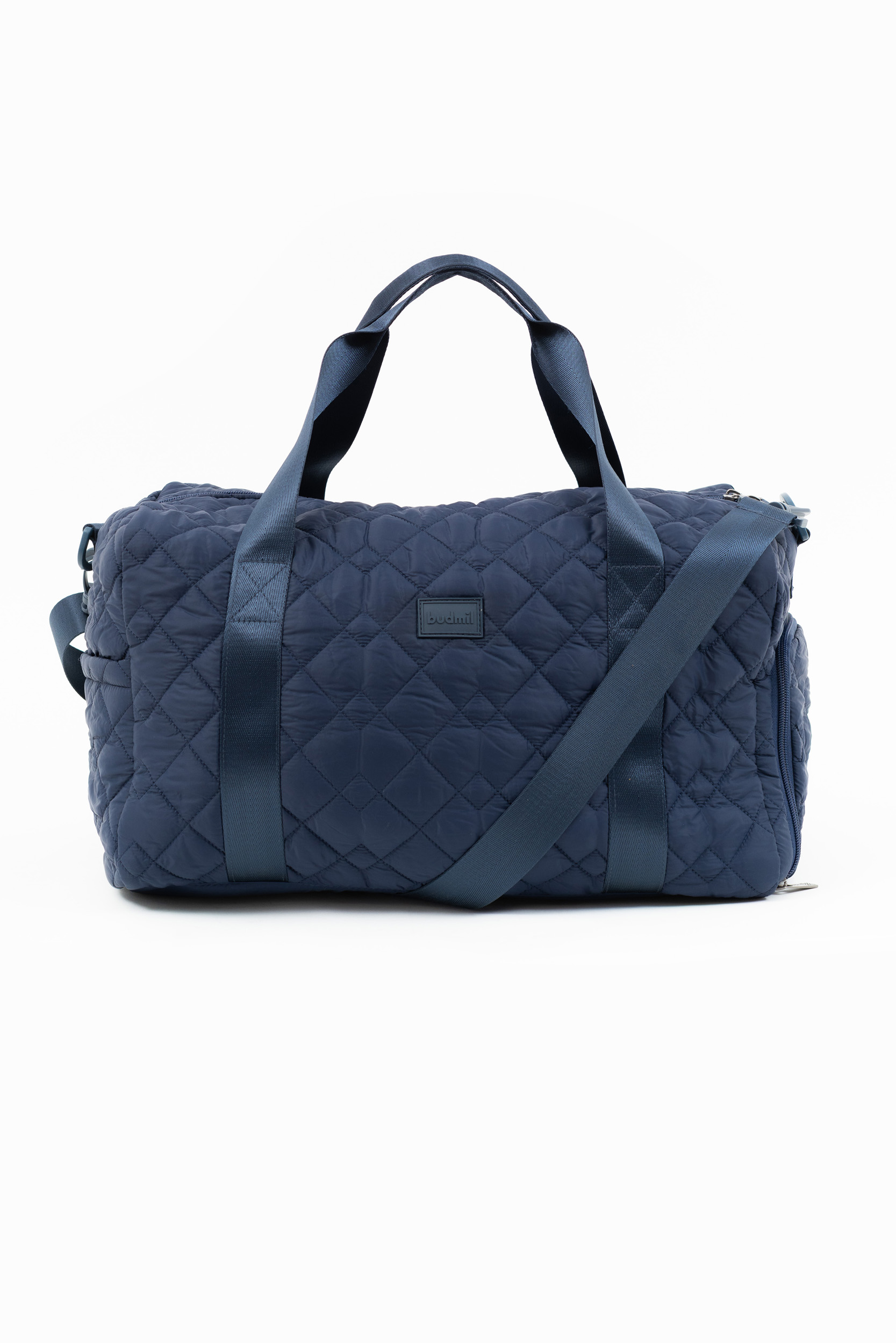 Budmil Pattern Sporttáska, utazótáska | budmil