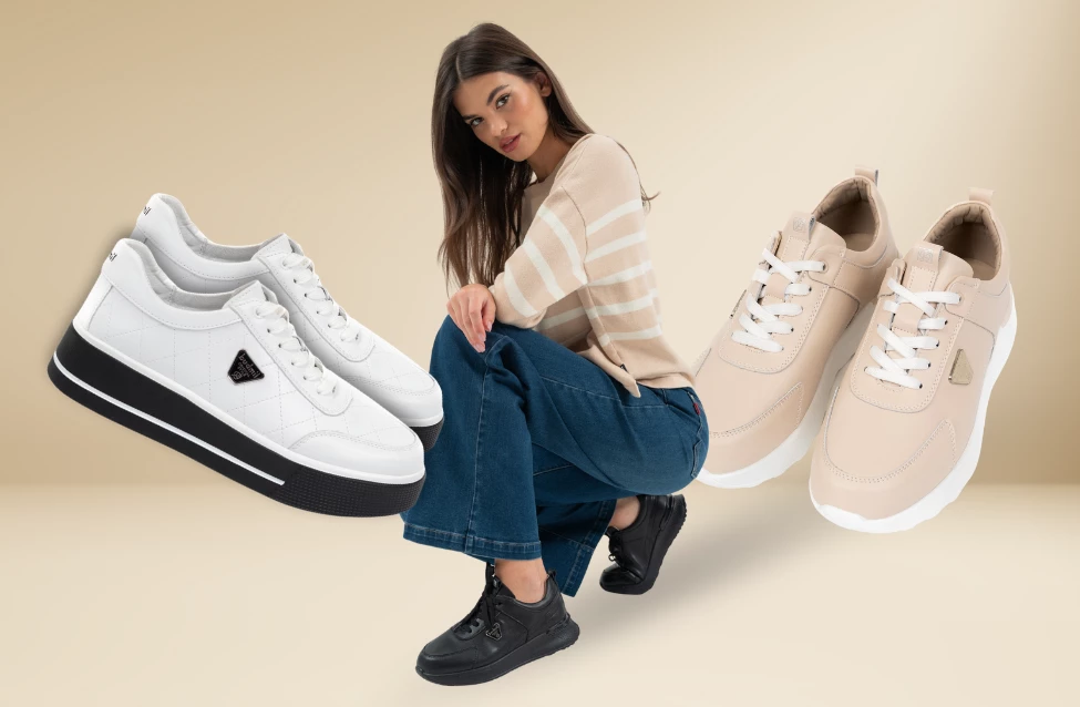 New Womens shoes