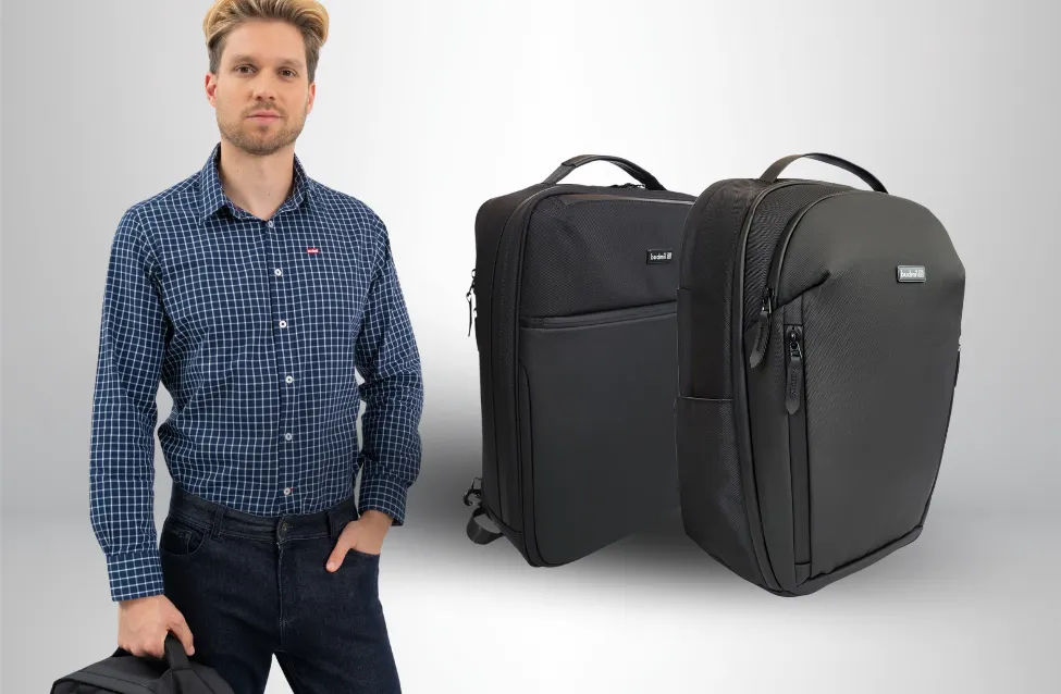 new! multifunctional bckpacks
