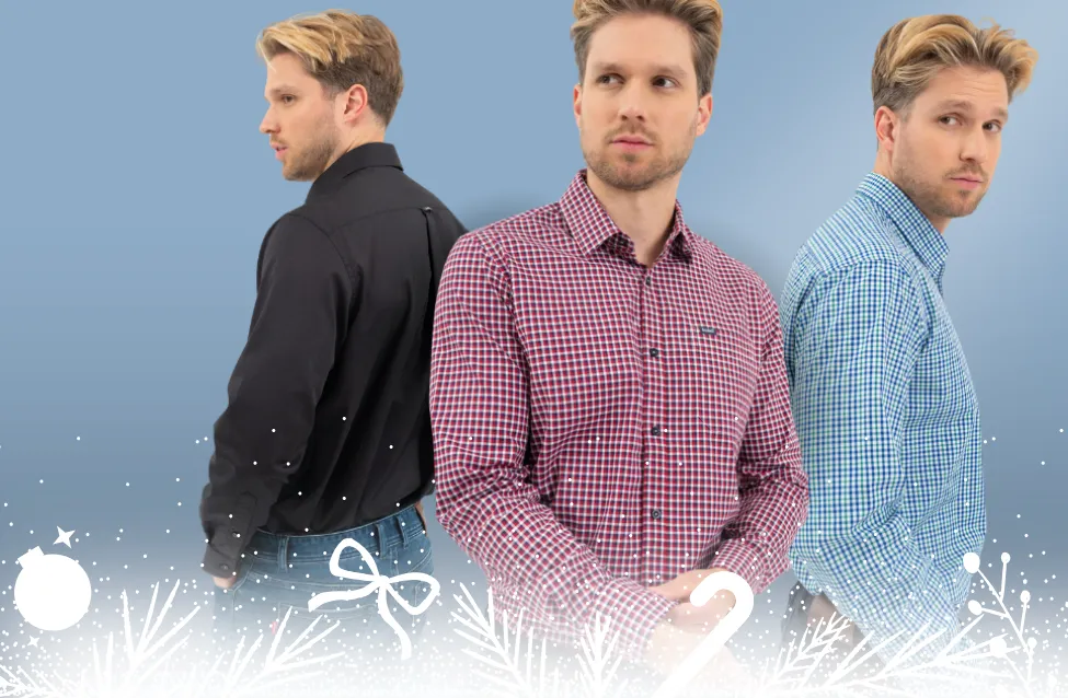 Impressive shirts for men