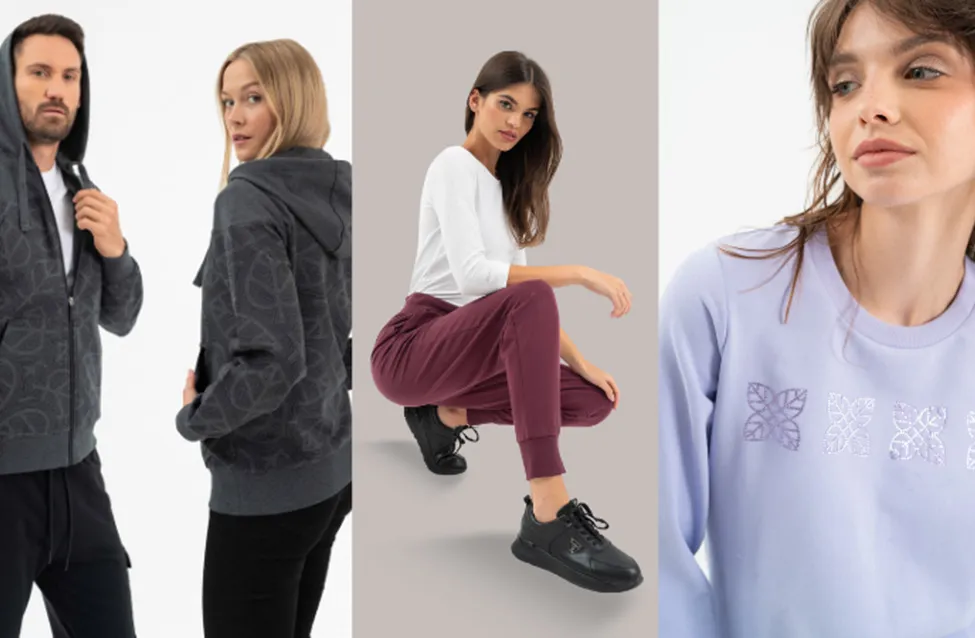 jogger sets for relax