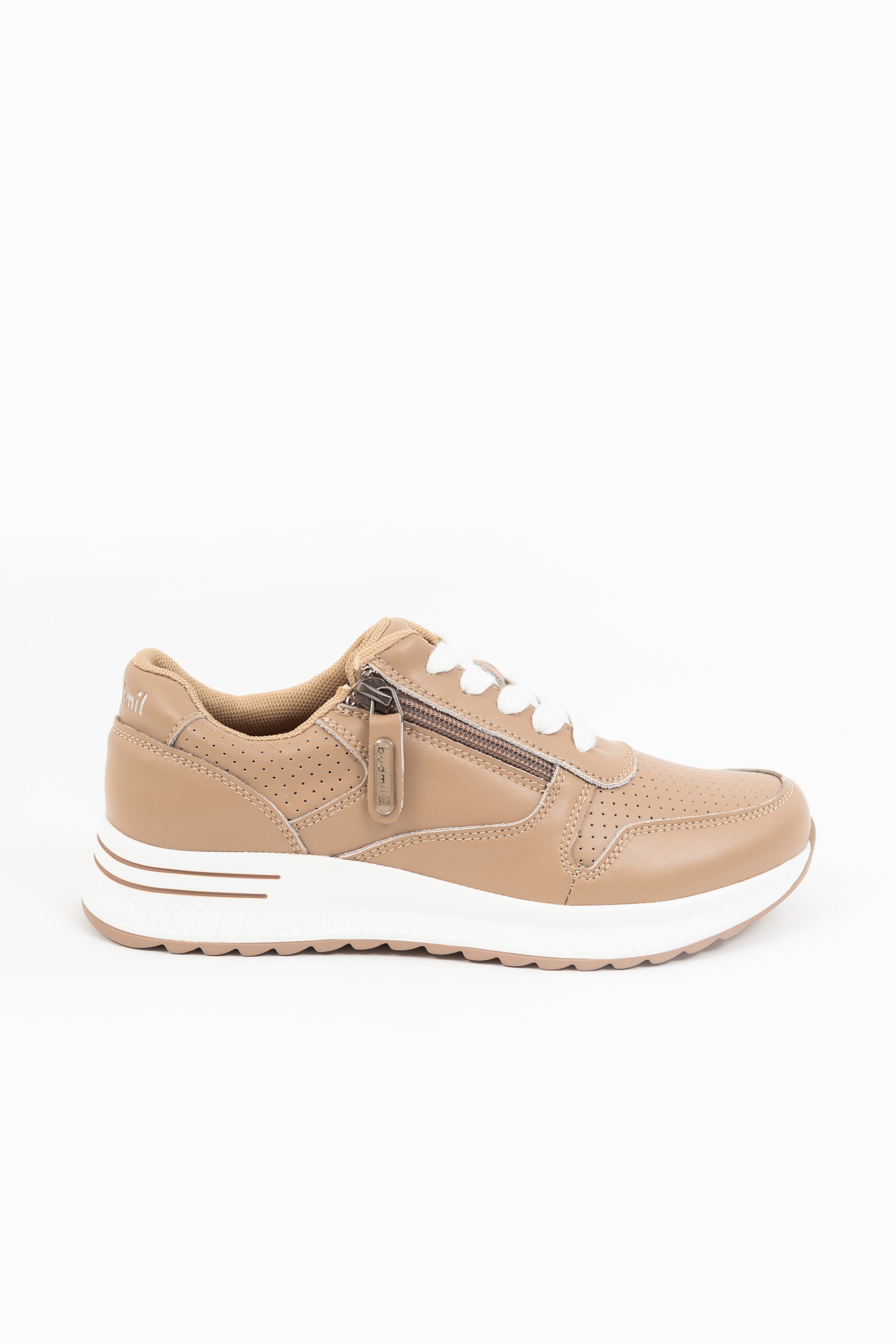 Budmil Pattern Sneakers | budmil