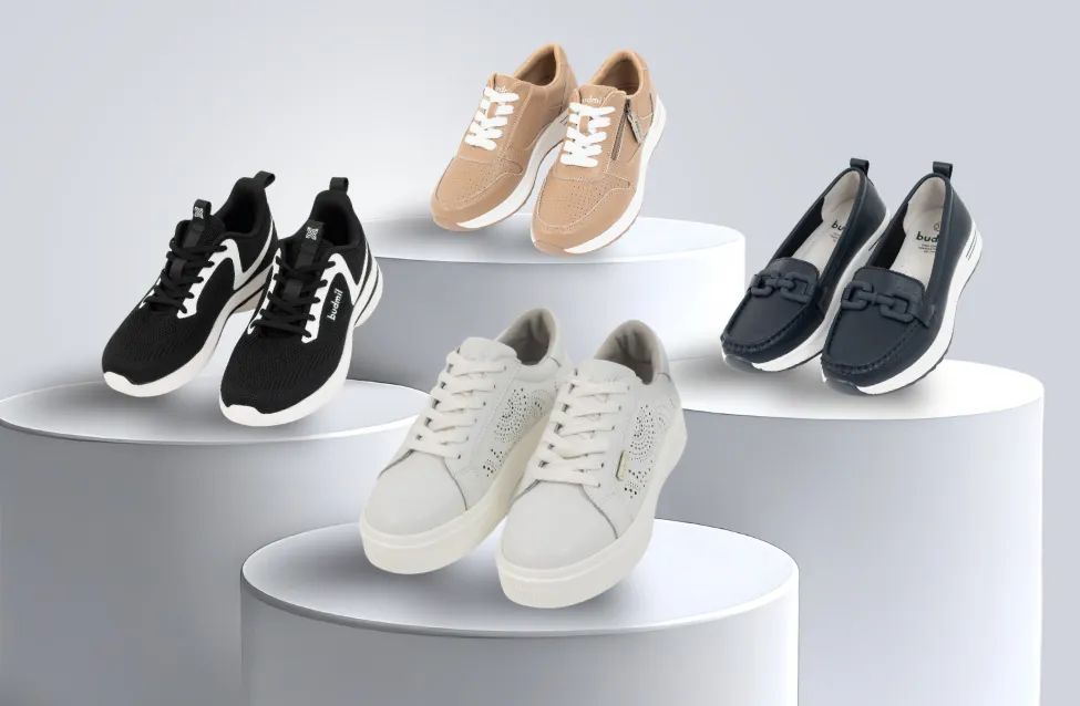 Női cipők tavaszra