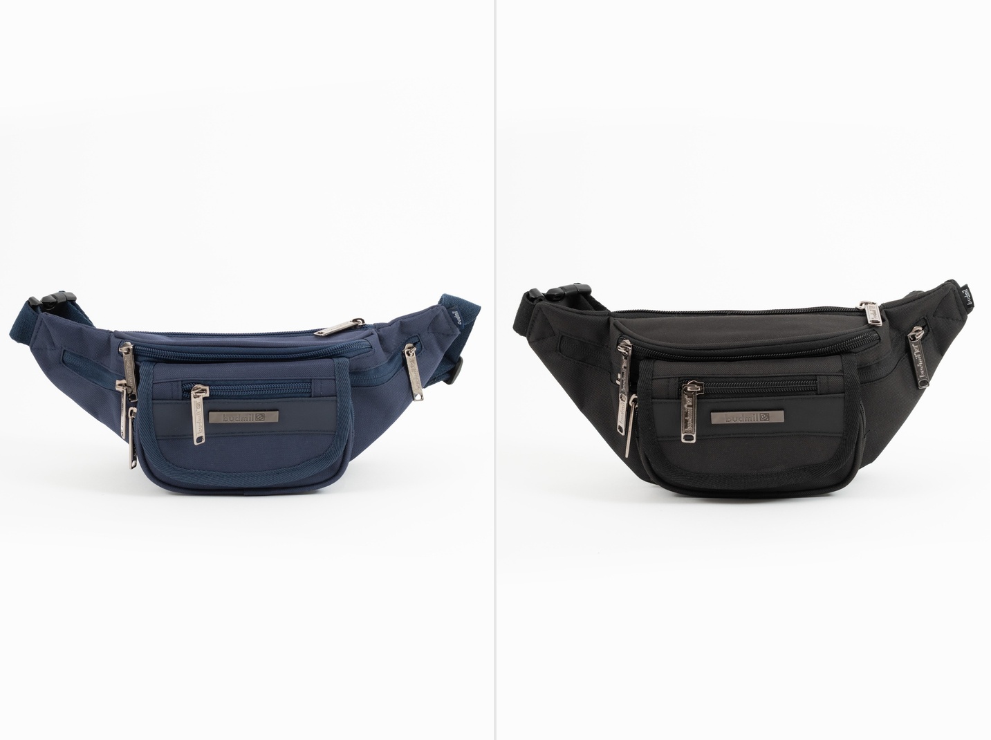 Férfi övtáska – stílusos praktikum a budmil kínálatából