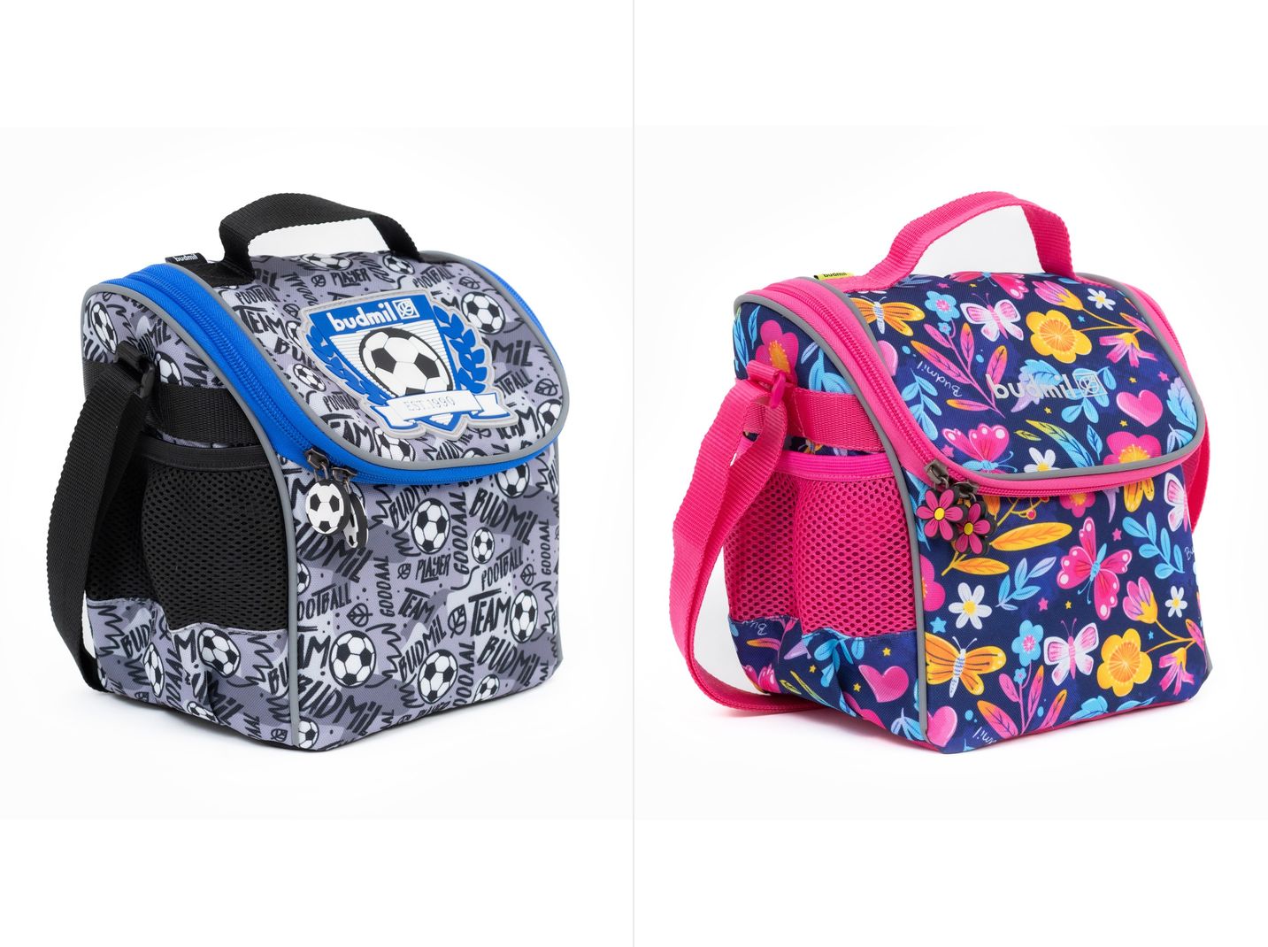 Uzsonnás táska gyerekeknek és felnőtteknek: egészséges ebéd stílusosan