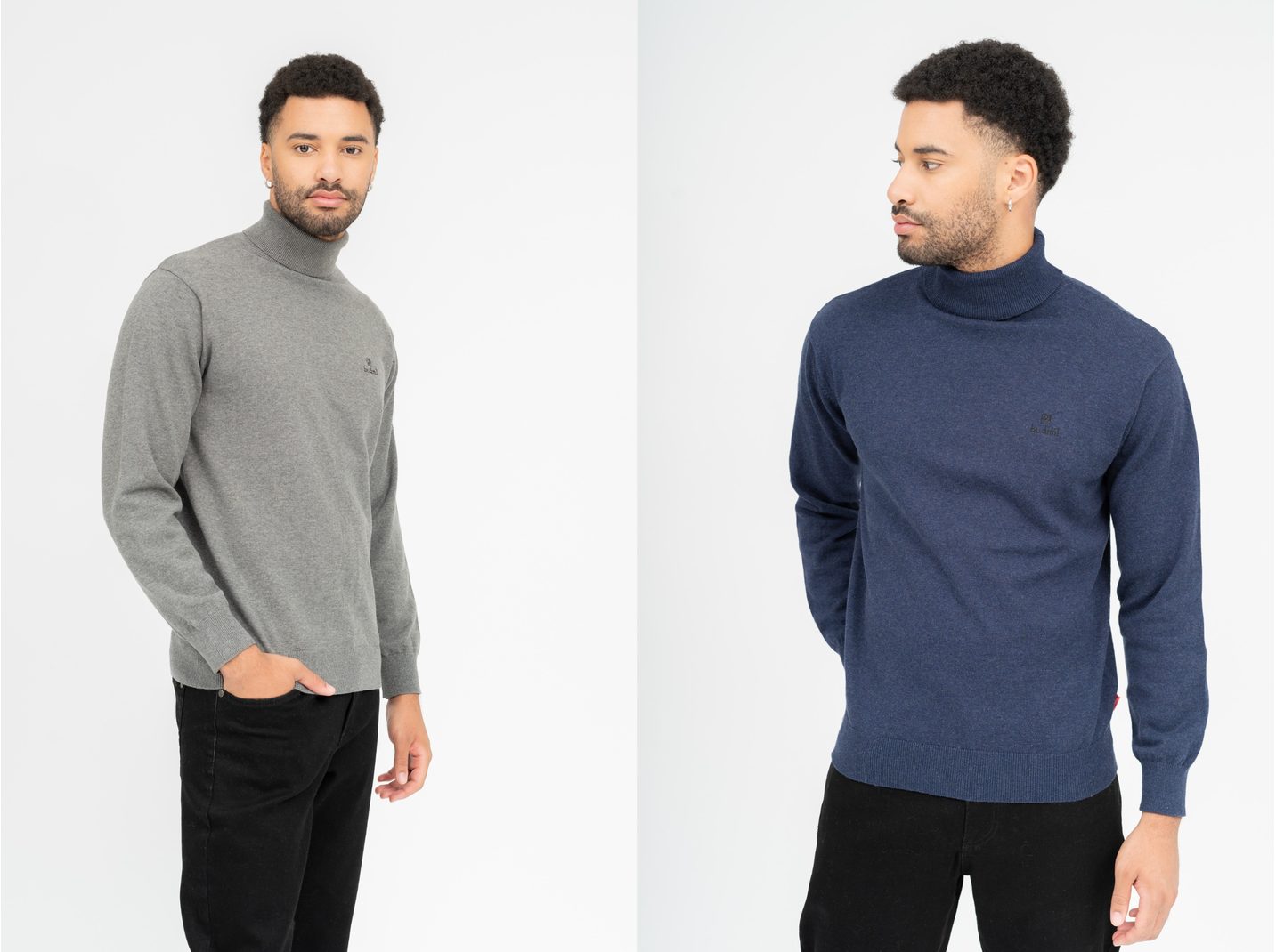 Kötött pulóver trendek: meleg és divatos darabok őszre