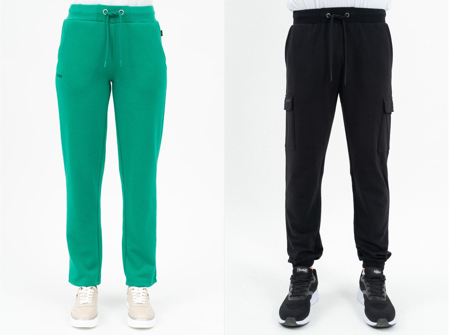 Melegítő nadrág: sportoláshoz és lazításhoz egyaránt