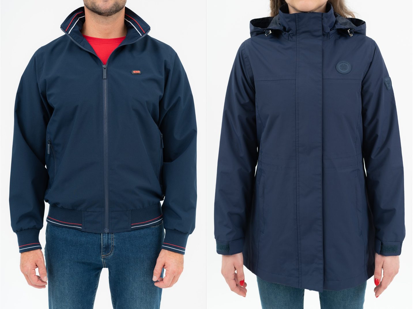 Széldzseki: védelem és stílus a szeles napokra