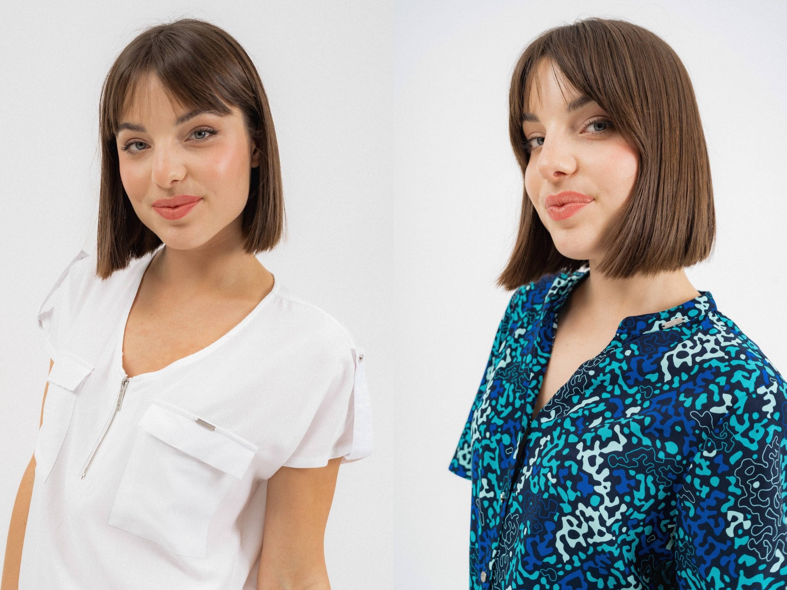 Karcsúsított női ing: a tökéletes fazon megtalálása