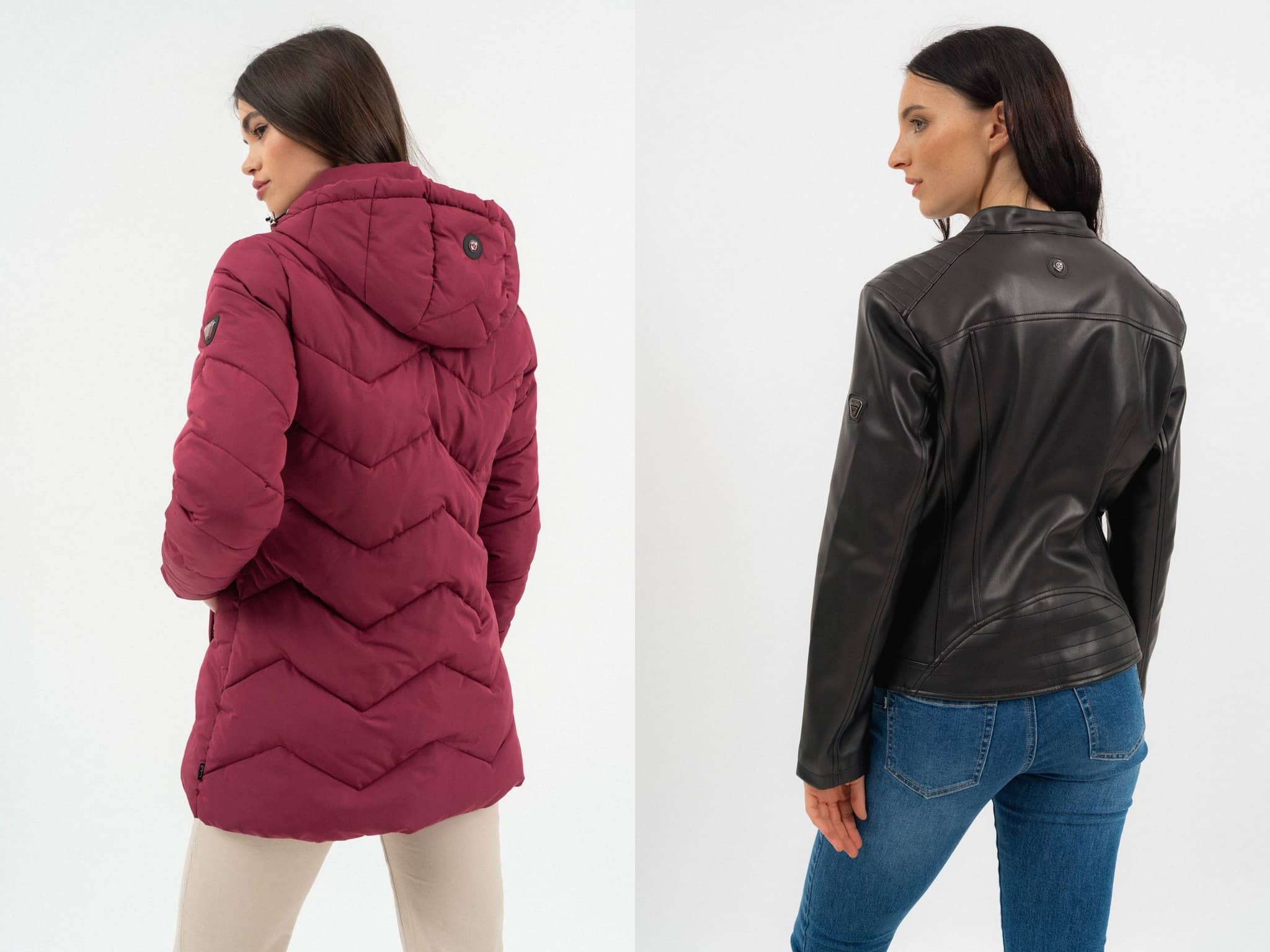 Női kabát választó 2026-ban. Praktikus és stílusos modellek