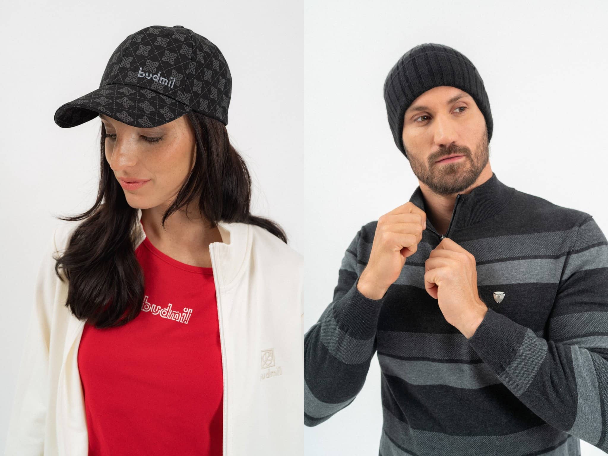 Sapka Választás. Hogyan találj meleg, mégis divatos darabot?