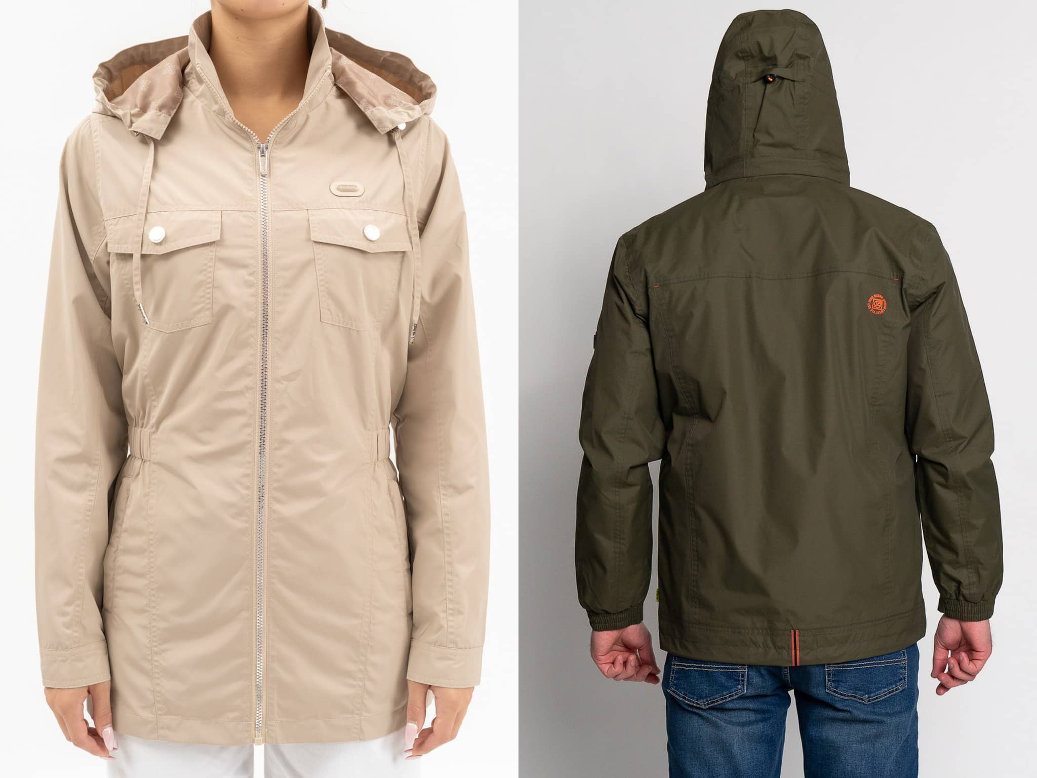 Tavaszi kabát kisokos. Mit érdemes beszerezni február végén?