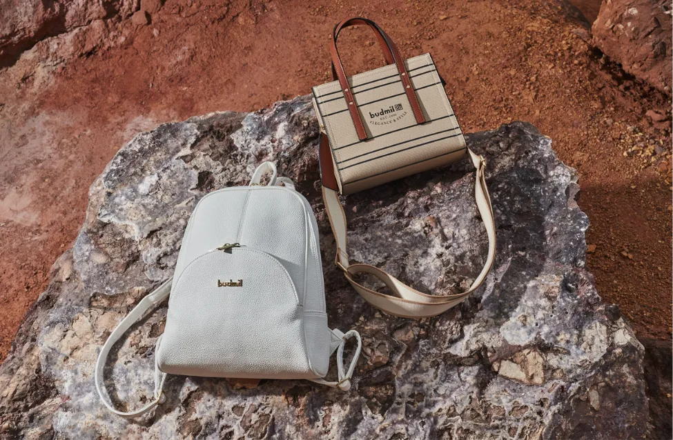 Női táskák - a legszebb kiegészítőd