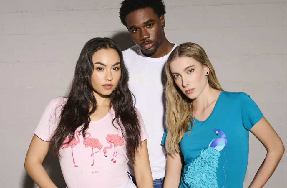 tavaszi pólók mindenkinek