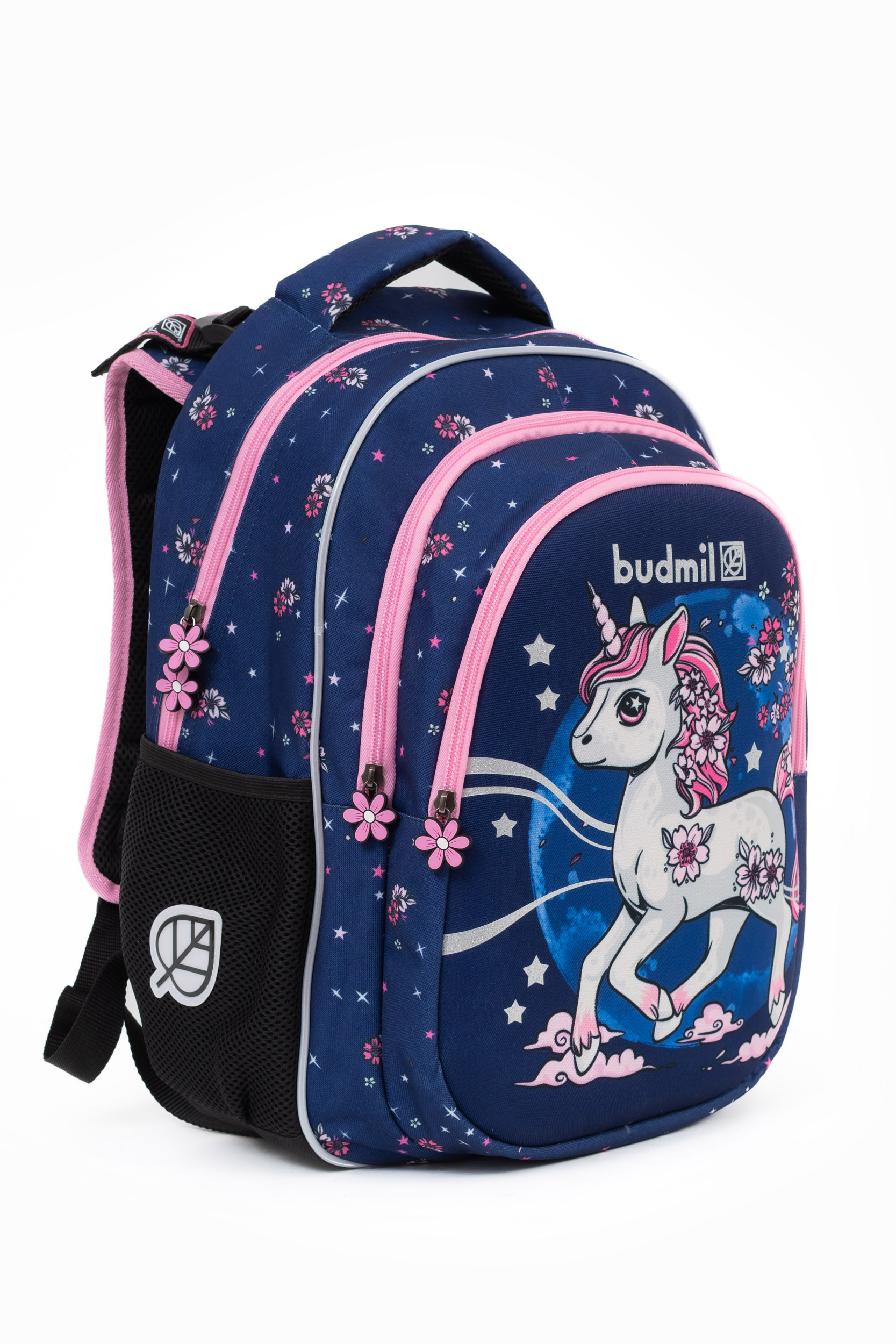 Budmil Pattern Ergonómiai táska | budmil
