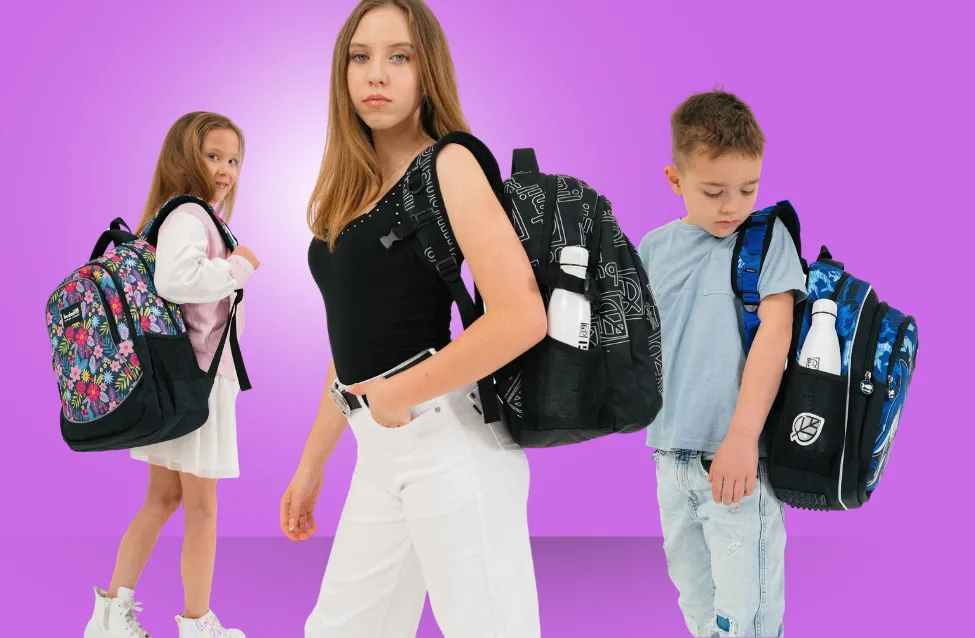 HÁTI- ÉS ISKOLÁS TÁSKA ÚJDONSÁGOK