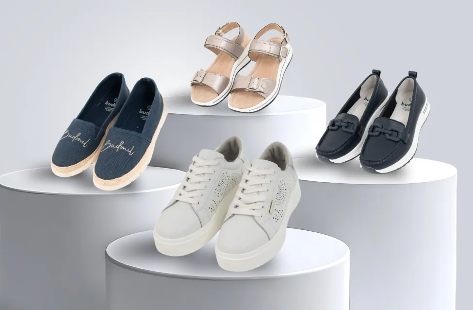 Shoes every woman will love!
