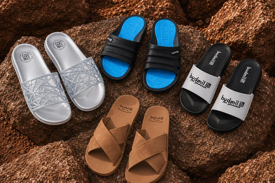 Women's slippers