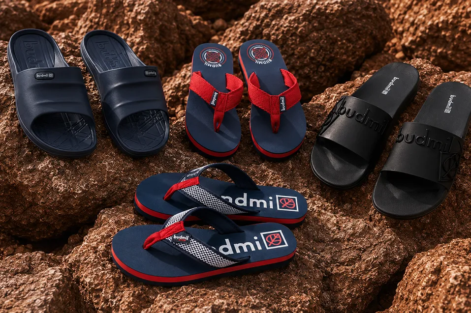 Men's slippers
