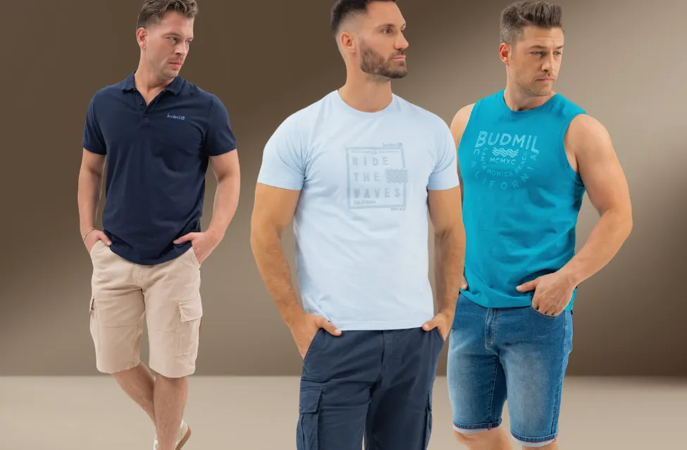 men's t-shirts for summer
