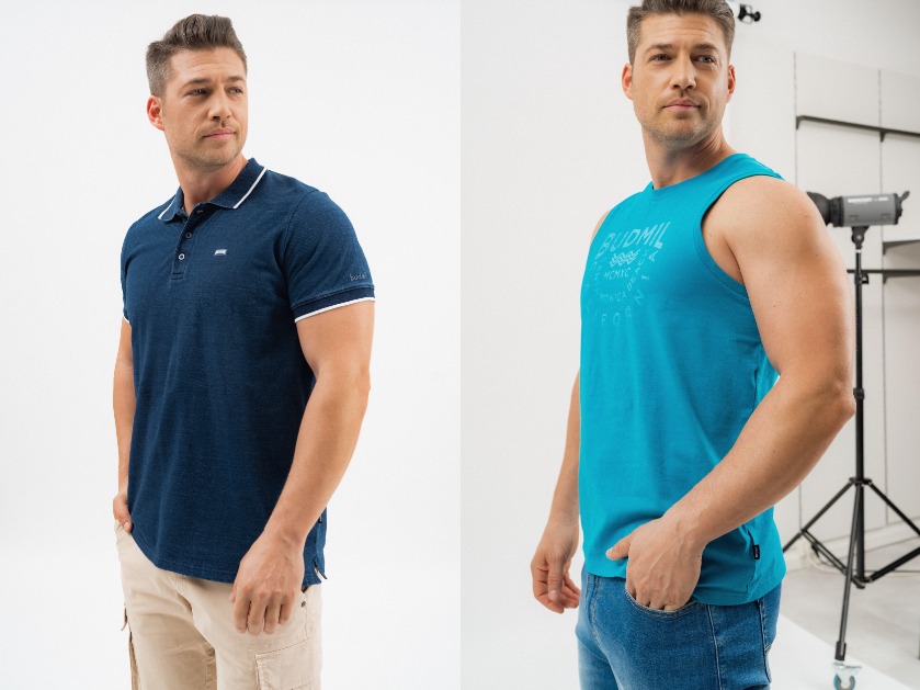 Galléros póló vs. ujjatlan póló: melyik sporthoz alkalmas?