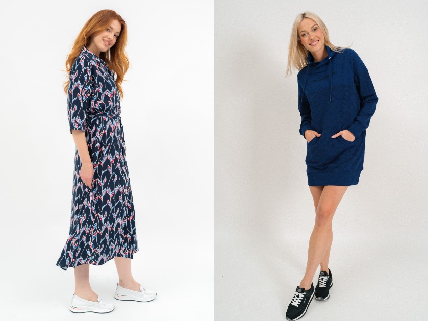 Női ruha nyáron: maxi vagy mini – mikor melyiket vedd fel?