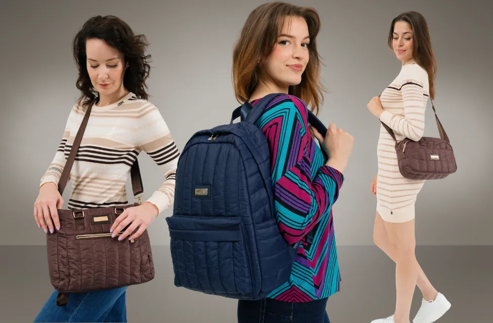 Women's autumn fashion bags