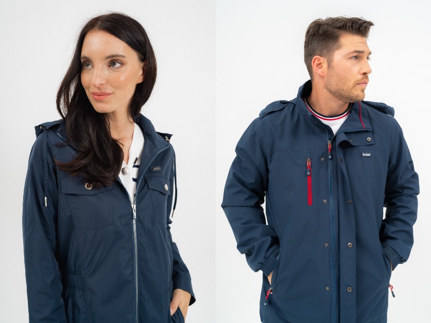 Softshell, gyapjú vagy műszőrme? Kabátanyag kalauz