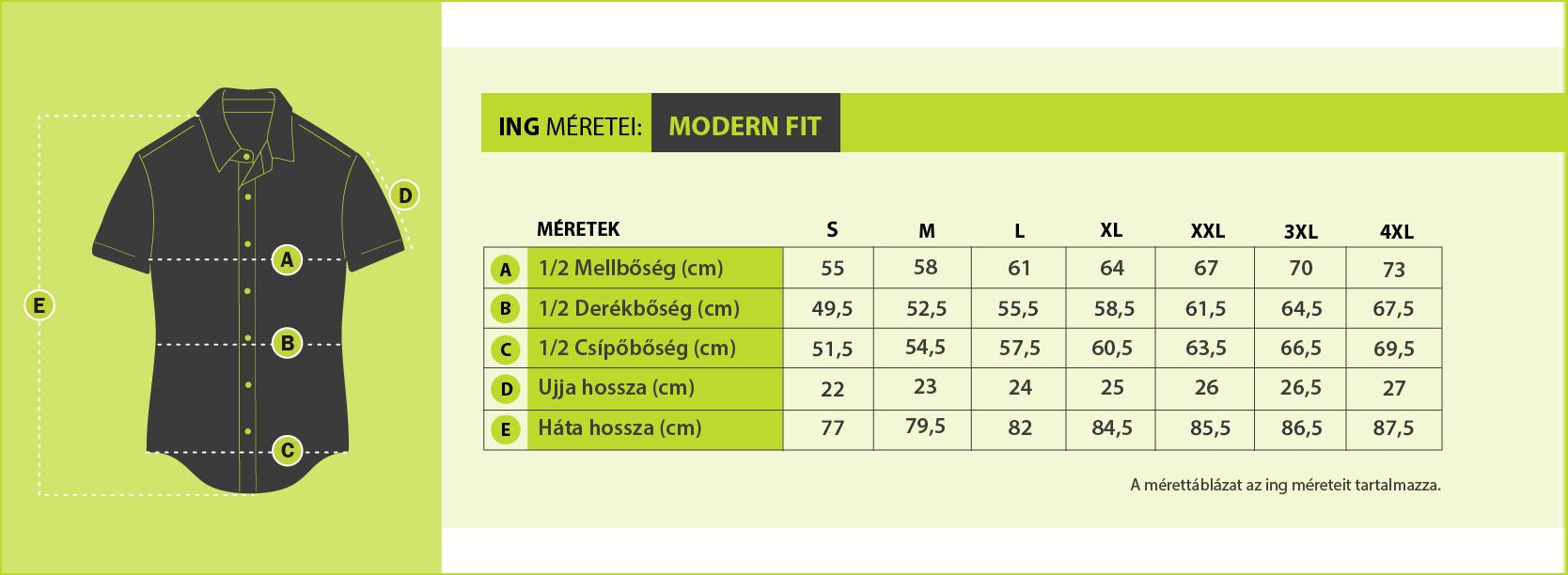 ferfi_rovid_ujju_ing_modern_fit_merettabla_HU_1480x610px