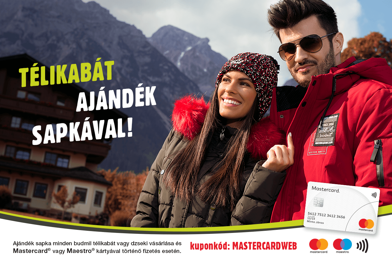 Mastercard Mastercard